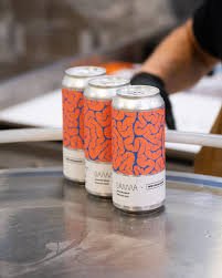 Gamma Brewing: Donated Brain - Din ølhandler