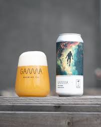 Gamma Brewing: Space Zombie - Din ølhandler