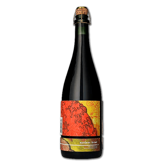 Insight Cellars: Nordens Kriek - Din Ølhandler